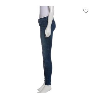 Rag & bone skinny jeans size 25